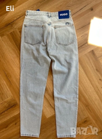 Hugo boss , снимка 6 - Дънки - 54311361