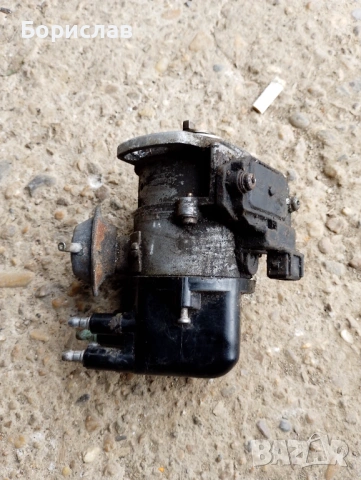 Делко Пежо ситроен