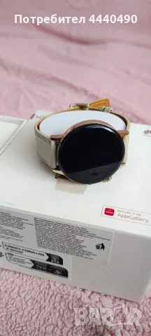 Дамски часовник Huawei GT 3