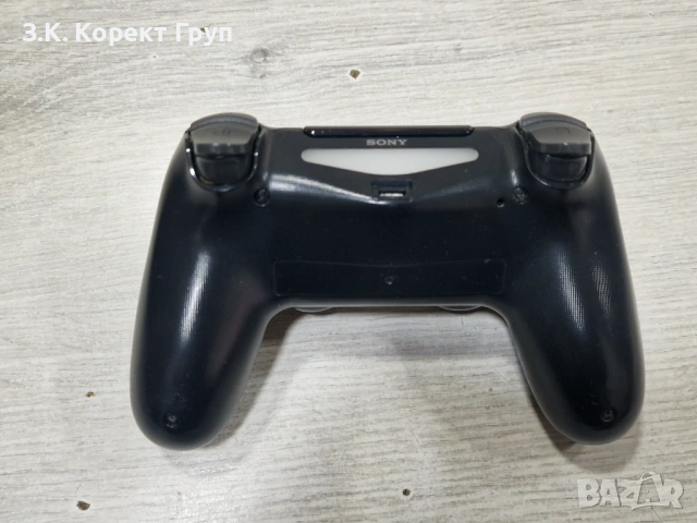 Sony PS4 PRO (Playstation 4 PRO 1ТБ) + 1 КОНТОРЛЕР, снимка 7 - PlayStation конзоли - 54805137