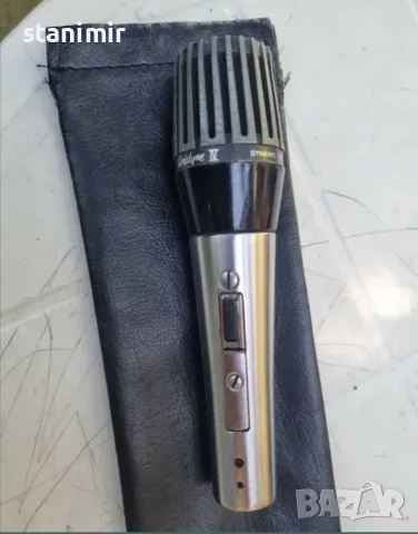 Shure unidyne4 548sd.vintage