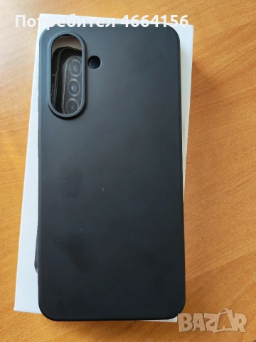 Samsung galaxy a36 перфектен, снимка 9 - Samsung - 54766041