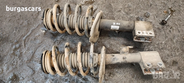 Макферсон преден ляв десен Citroen C4 Grand Picasso 1.6HDI-109к.с