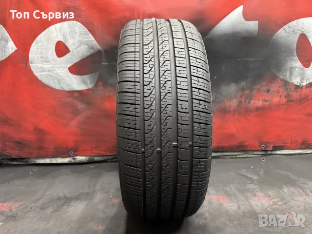 225 45 18, Всесезонна гума, Pirelli CinturatoP7AllSeason, 1 брой, снимка 2 - Гуми и джанти - 55511924