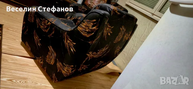 разтегателен диван в мн добро състояние, снимка 5 - Дивани и мека мебел - 55349713