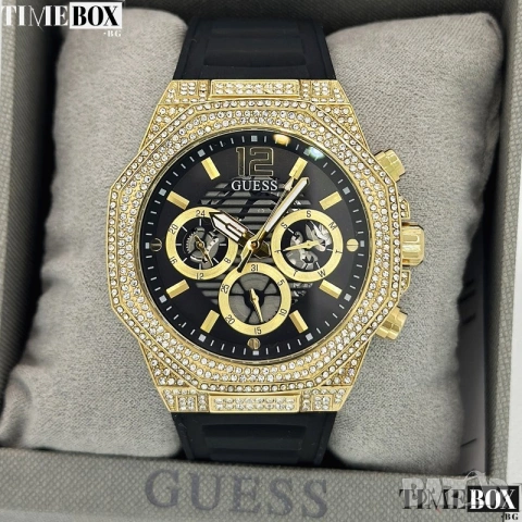 Guess GW0518G2 Momentum