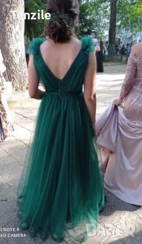 Официална рокля  , снимка 2 - Рокли - 55415773