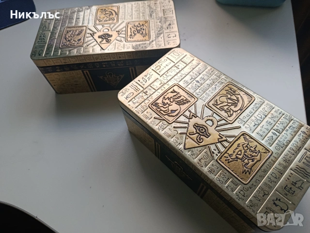 Yu GI oh bulk 841карти гарантирани фоил карти, снимка 2 - Карти за игра - 54008521