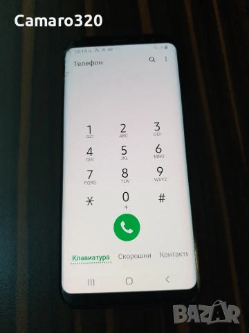 Samsung Galaxy S8+ със нова батерия , снимка 5 - Samsung - 54802638