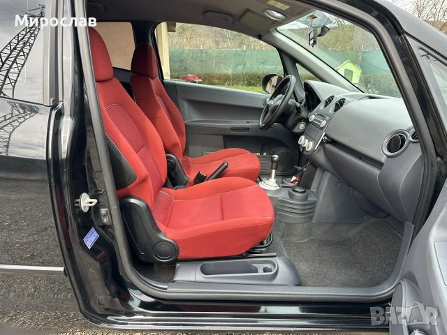 Mitsubishi Colt 1.3, снимка 10 - Автомобили и джипове - 55287054