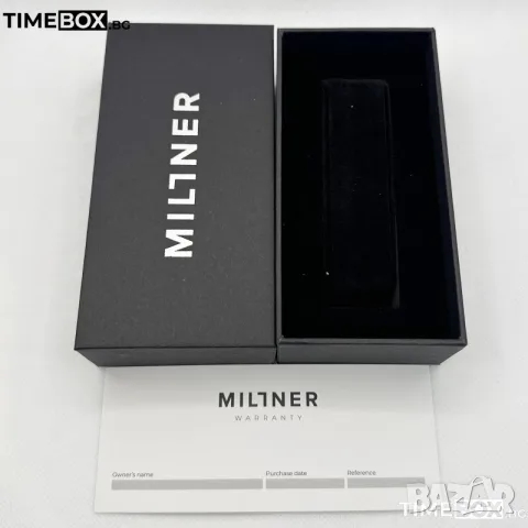 Millner Oxford S-Pink, снимка 5 - Дамски - 55325015