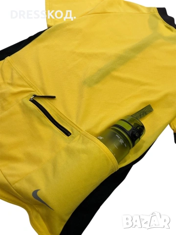 Nike ACG оригинална мъжка тениска за колоездачи, M размер, снимка 4 - Тениски - 54587568