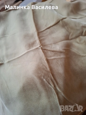 плат от соца кадифе