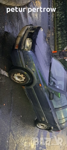 Форцваген голф 3 , снимка 2 - Автомобили и джипове - 54327926