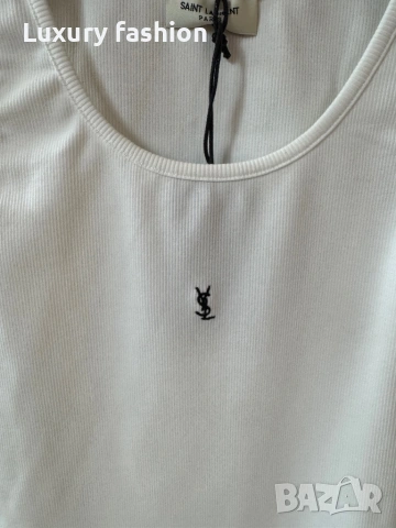 Дамски потник Ysl, снимка 5 - Потници - 54548872
