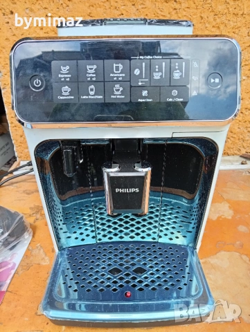 Philips EP3243, снимка 3 - Кафемашини - 54256014