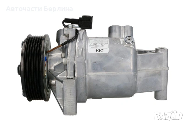Компресор за климатик THERMOTEC KTT090092