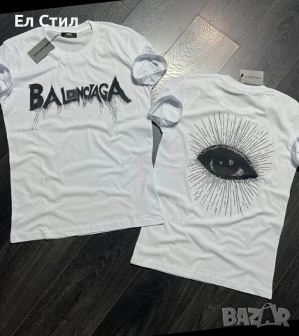 мм Мъжка тениска ,топ качество