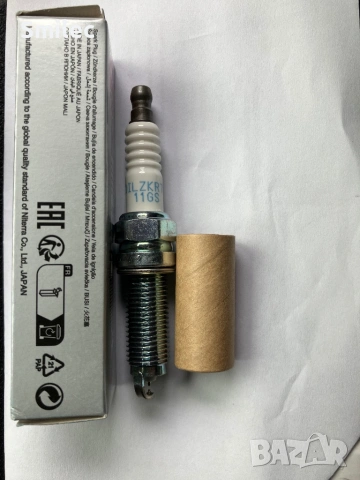 Запалителни свещи NGK 95710, снимка 2 - Части - 54455244