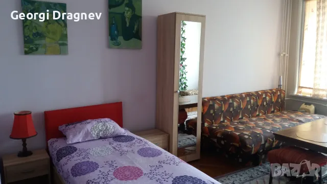 Бургас- Студио до морето и центъра., снимка 7 - Квартири, нощувки - 55537958