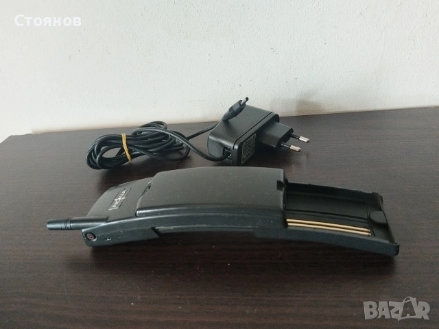 Nokia 8110i , снимка 8 - Nokia - 54592363