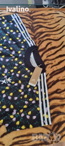 Лятна росля Adidas размер M, снимка 2 - Рокли - 55074493