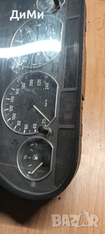 километраж бмв е46 318 118кс ръчка bmw e46 318, снимка 3 - Части - 55088322