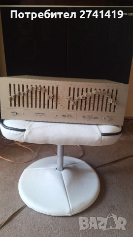Pioneer sg-9, снимка 2 - Ресийвъри, усилватели, смесителни пултове - 54227907