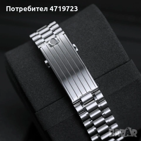 Omega Speedmaster Moonwatch 42mm, снимка 3 - Мъжки - 54701999