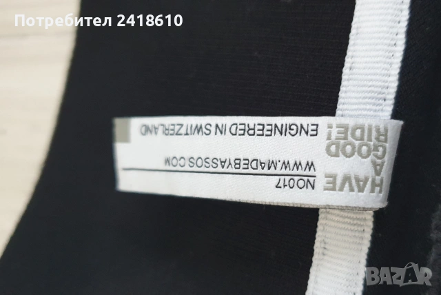 Assos Pique Cotton Mens Size XL ОРИГИНАЛ! Мъжка Тениска!, снимка 13 - Тениски - 54741115