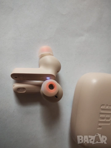 JBL TUNE 230NC TWS Bluetooth безжични слушалки, снимка 4 - Bluetooth слушалки - 54637452