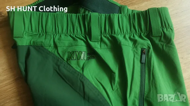 WENAAS Kiwi Stretch Trouser размер L за лов риболов туризъм еластичен панталон - 2810, снимка 5 - Екипировка - 55579207