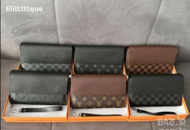 чанти Louis Vuitton 
