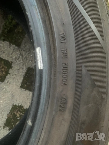 Гуми Летни 285/50R20, снимка 3 - Гуми и джанти - 54682806