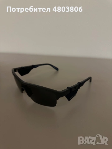 Слънчеви очила Emporio Armani , снимка 5 - Слънчеви и диоптрични очила - 54267840