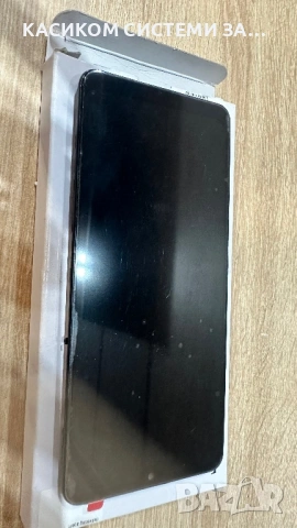 OLED Дисплей с рамка за Samsung Galaxy A32 4G ( 2021 ) / A325, SM-A325F, снимка 3 - Резервни части за телефони - 54747139