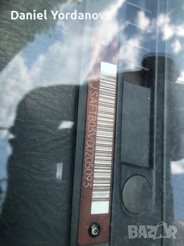 Suzuki Grand Vitara, снимка 11 - Автомобили и джипове - 54573180