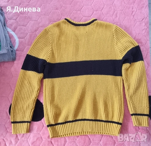 Детски блузки 134-98-140 см, снимка 11 - Детски комплекти - 54354511