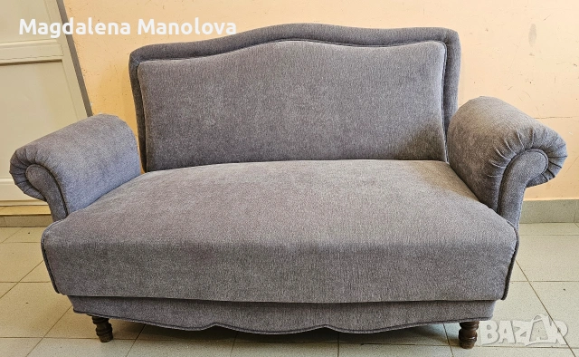 Продавам нов диван , снимка 4 - Дивани и мека мебел - 54010111