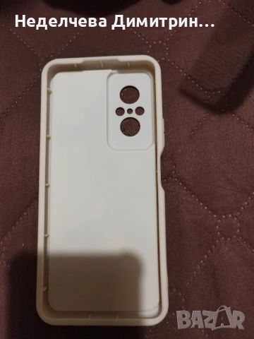 Калъфче за huawei nova 9 se, снимка 5 - Калъфи, кейсове - 55245636