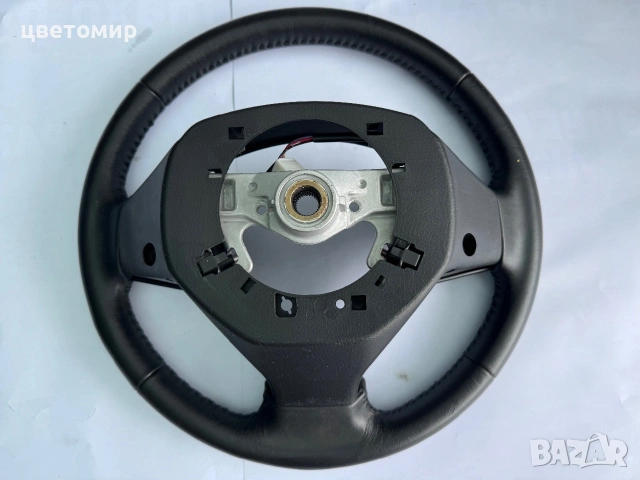 Волан Suzuki Swift 2013, снимка 3 - Части - 55033080