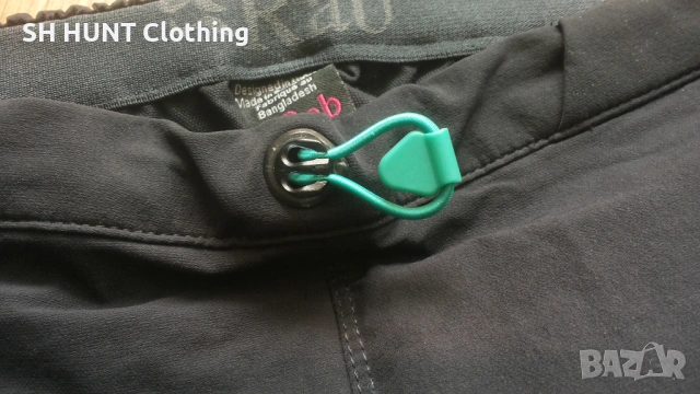 Rab Torgue MATRIX Women Stretch Trouser размер XL дамски еластичен панталон - 2653, снимка 12 - Спортни екипи - 54645617