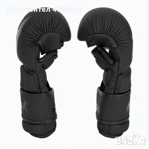 Чисто нови ММА граплинг ръкавици , снимка 4 - Бокс - 54305127