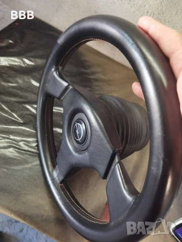 Спортен волан Victor opel , снимка 2 - Части - 54183116