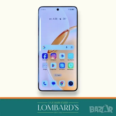 Realme 16 Pro plus 512GB, N: 44175953ⓕ
