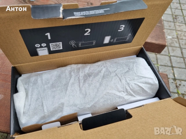 Bluetooth колонка SONY ULT FIELD 1/ULT10, снимка 4 - Тонколони - 54580240