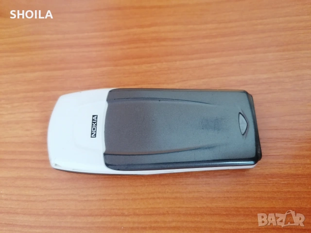 Nokia 6100, снимка 2 - Nokia - 54398344