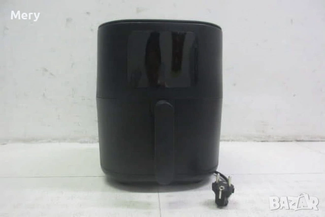 Уред за готвене с горещ въздух 6 литра , снимка 3 - Фритюрници - 54210987