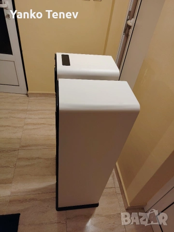 Teufel Ultima 40 Mk2, снимка 3 - Тонколони - 54009217