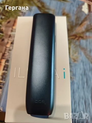 айкос iluma i one, снимка 2 - Друга електроника - 54988353